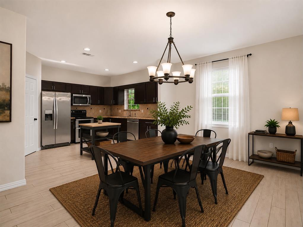 Winnetka Summit - Residential