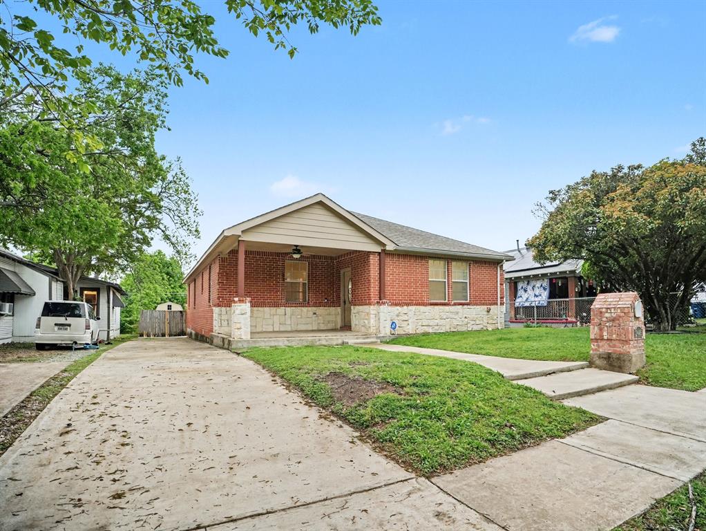 Winnetka Summit - Residential