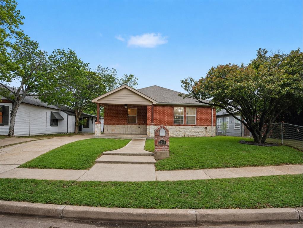 Winnetka Summit - Residential