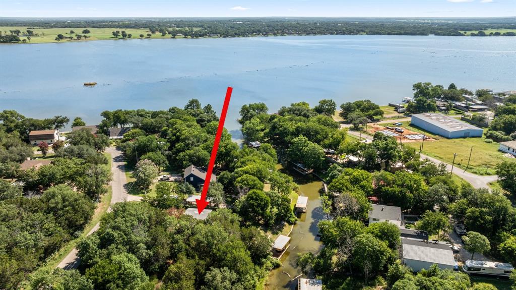 Oak Trail Shores Sec A - Land