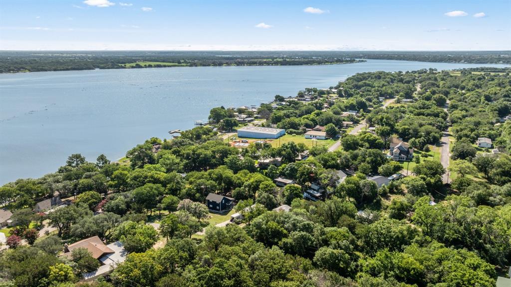 Oak Trail Shores Sec A - Land