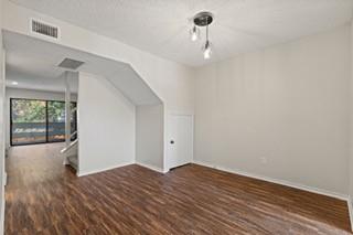 Preston Raquet Club Condo - Residential