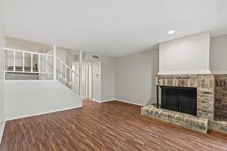 Preston Raquet Club Condo - Residential