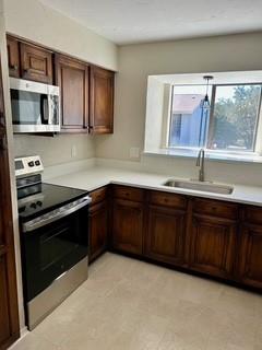 Preston Raquet Club Condo - Residential