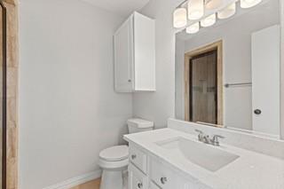 Preston Raquet Club Condo - Residential
