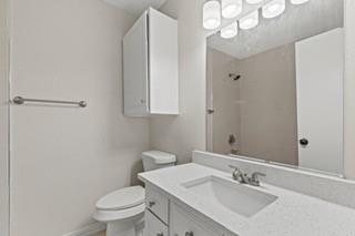 Preston Raquet Club Condo - Residential