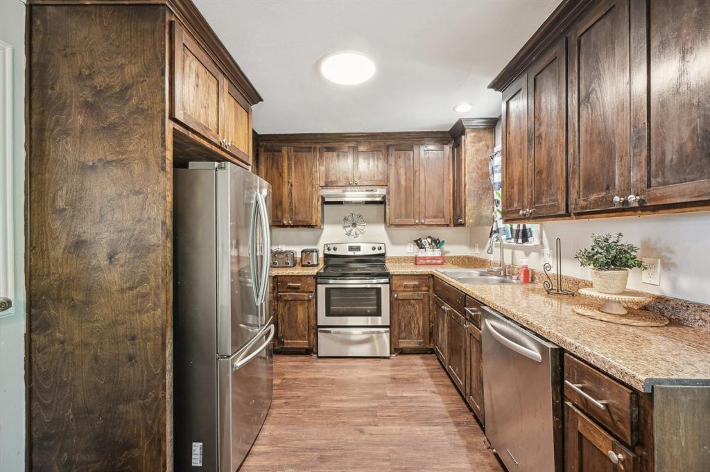 Brown & Lewis - Residential