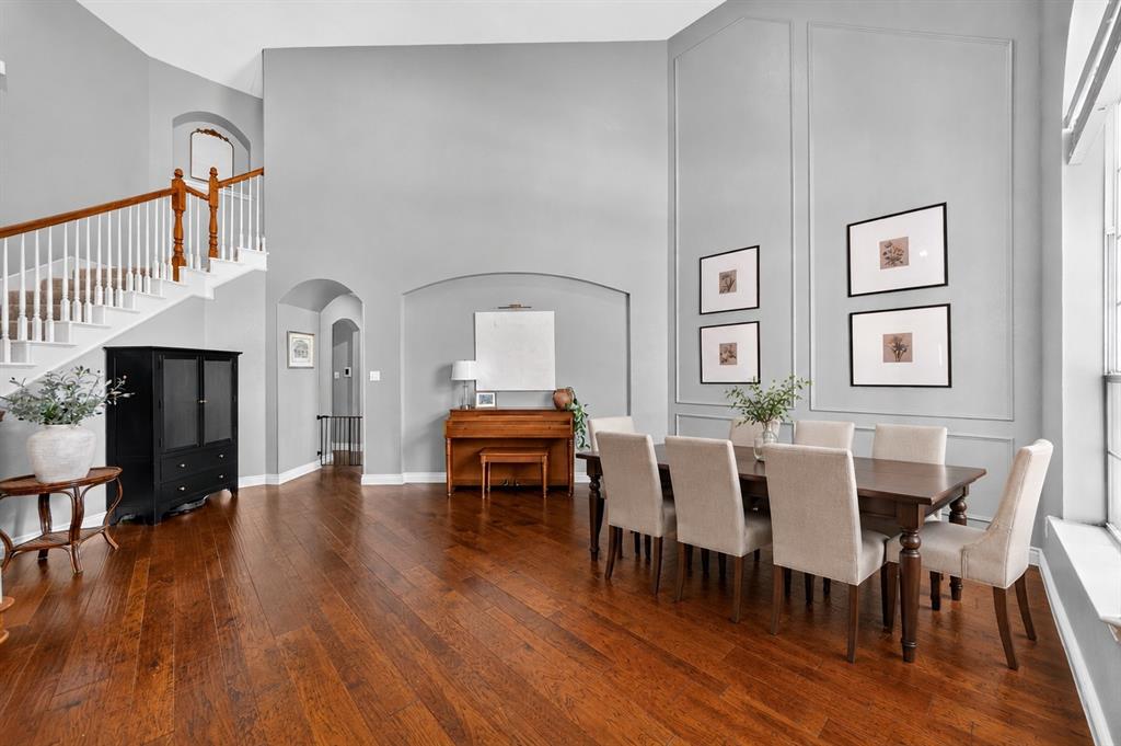 Spring Hill Ph II - Residential