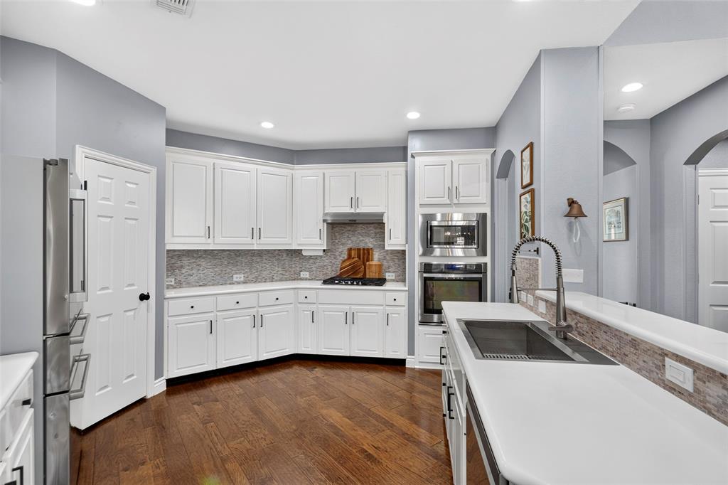 Spring Hill Ph II - Residential
