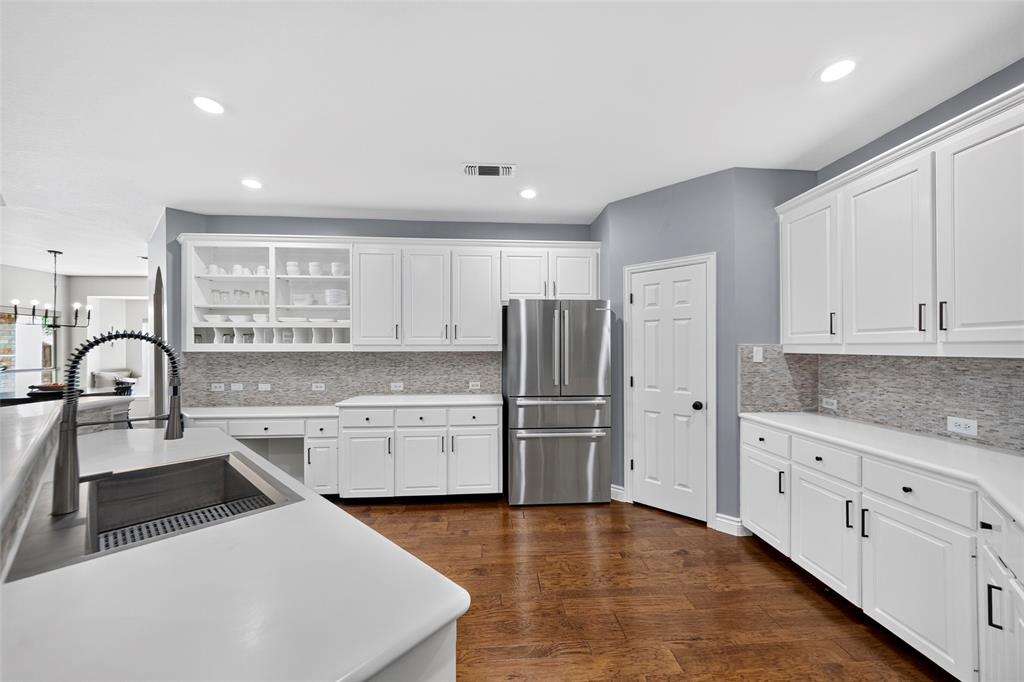 Spring Hill Ph II - Residential