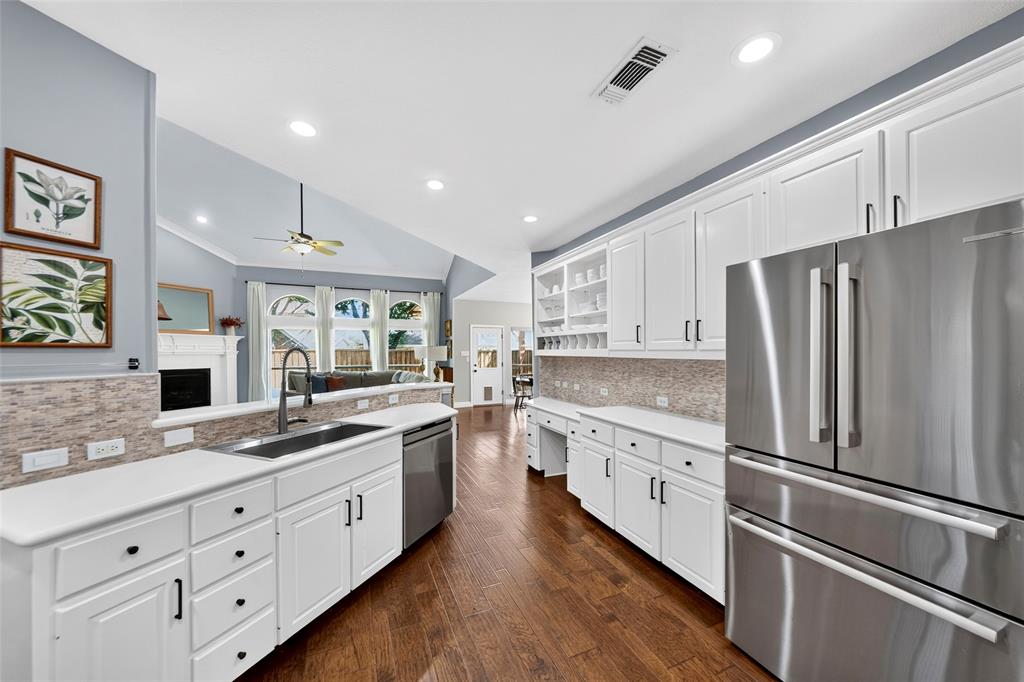 Spring Hill Ph II - Residential