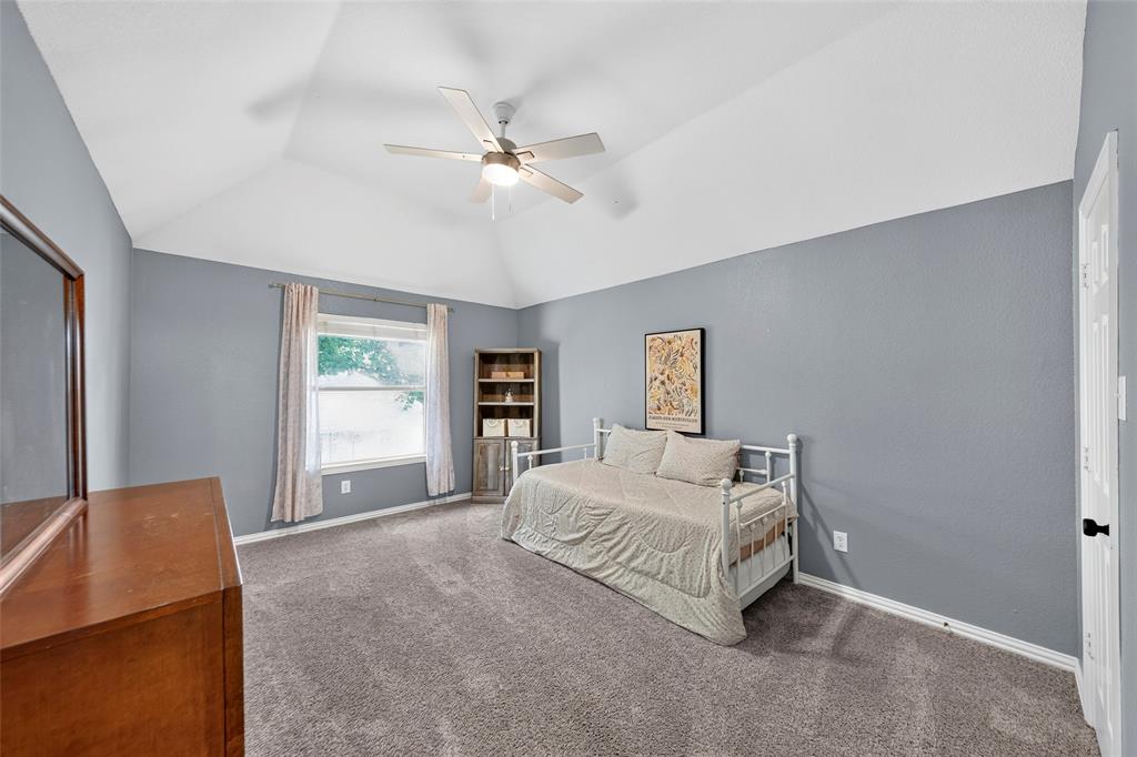 Spring Hill Ph II - Residential