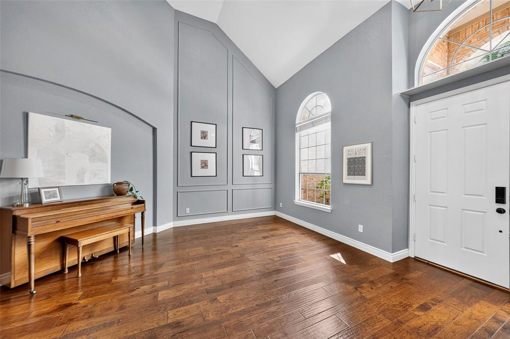 Spring Hill Ph II - Residential