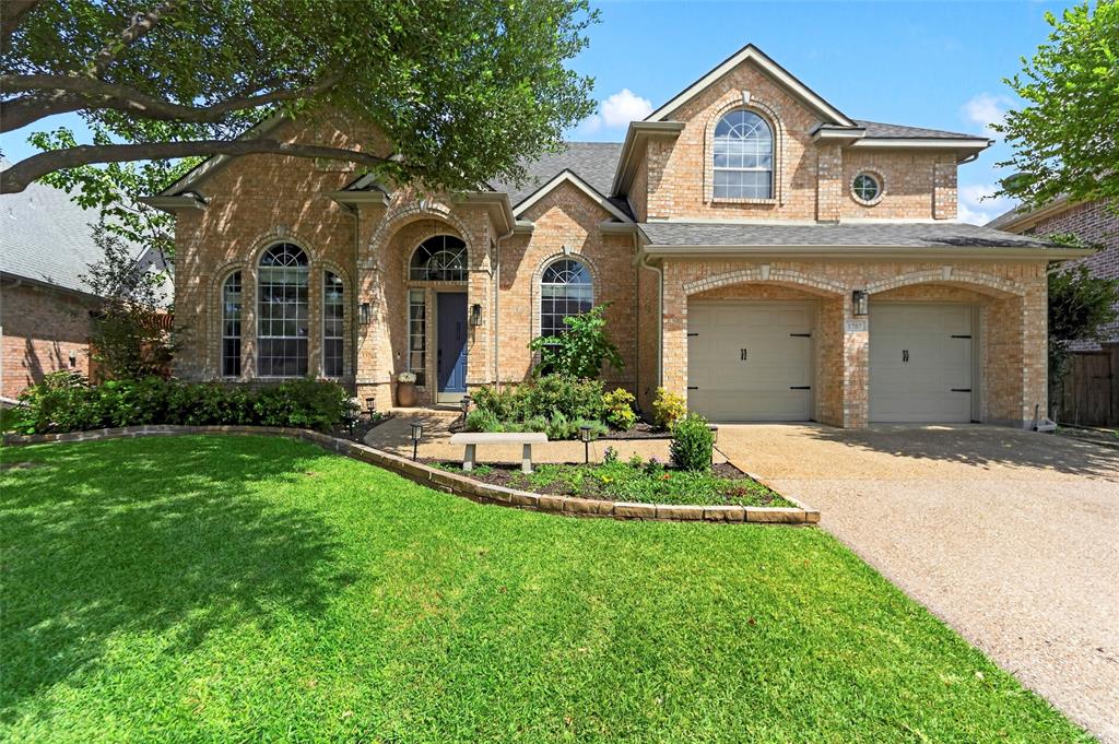 Spring Hill Ph II - Residential