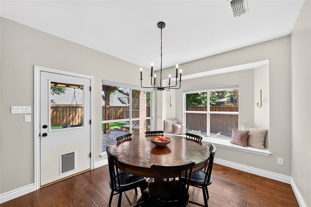 Spring Hill Ph II - Residential