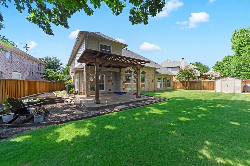 Spring Hill Ph II - Residential