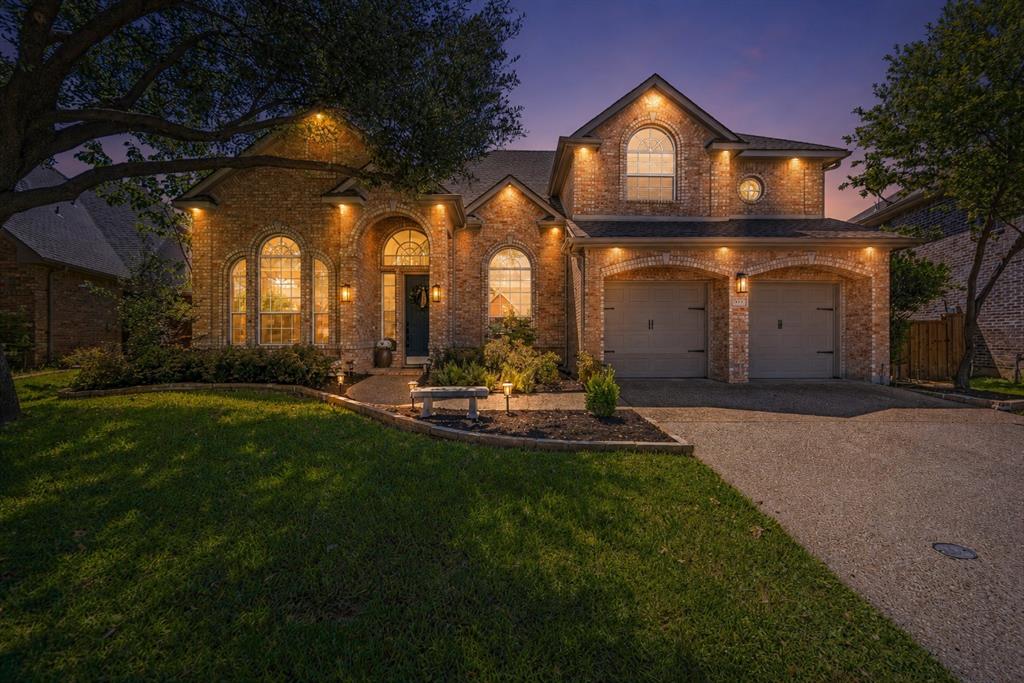 Spring Hill Ph II - Residential