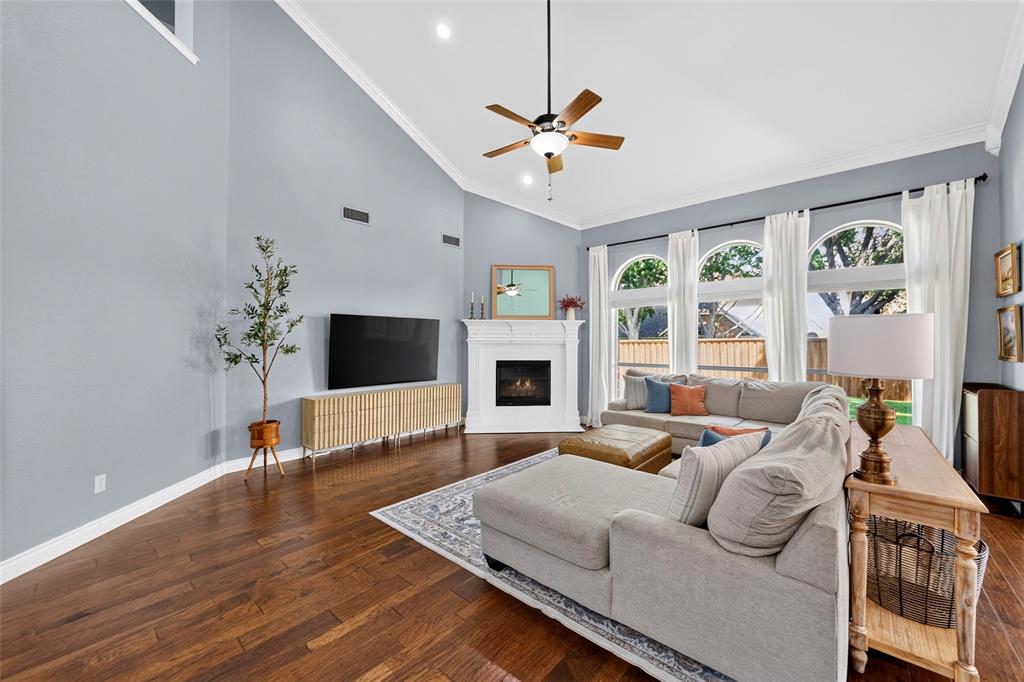Spring Hill Ph II - Residential