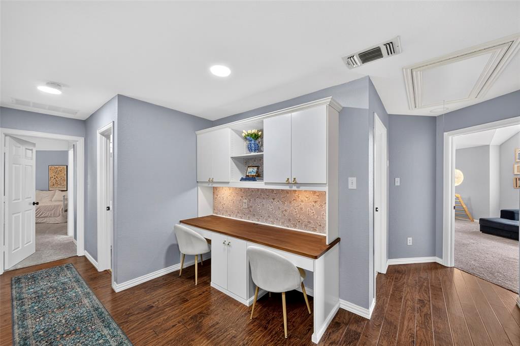 Spring Hill Ph II - Residential