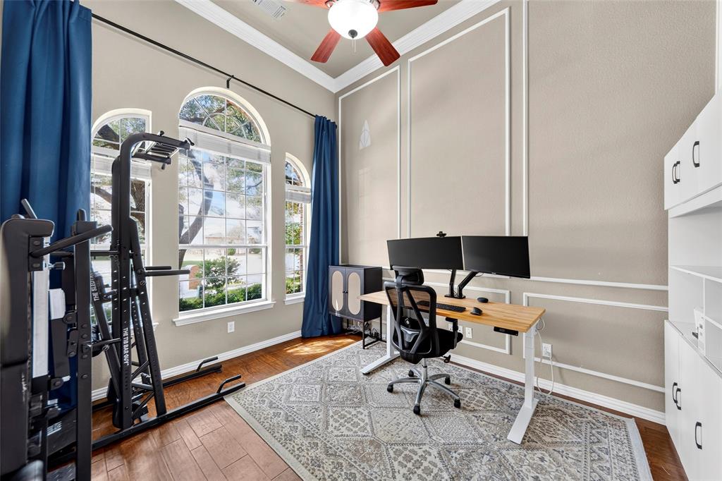 Spring Hill Ph II - Residential