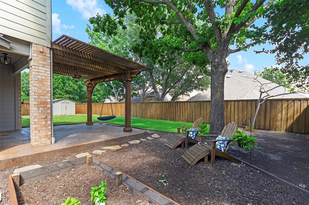Spring Hill Ph II - Residential