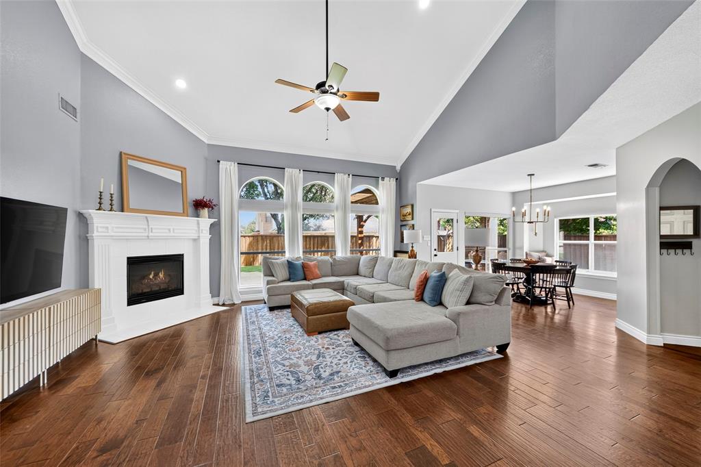 Spring Hill Ph II - Residential