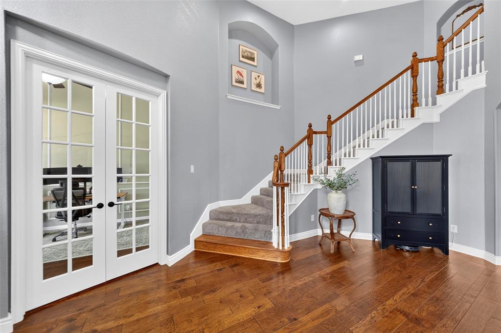 Spring Hill Ph II - Residential