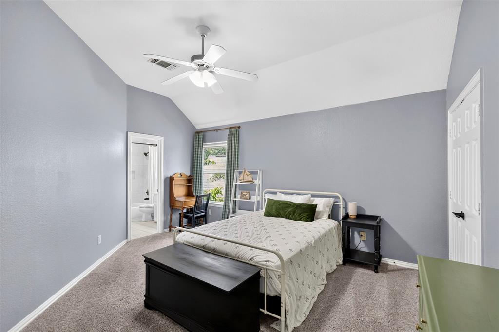 Spring Hill Ph II - Residential