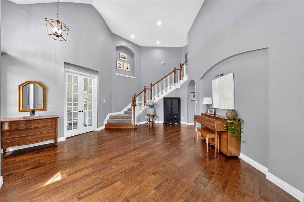 Spring Hill Ph II - Residential
