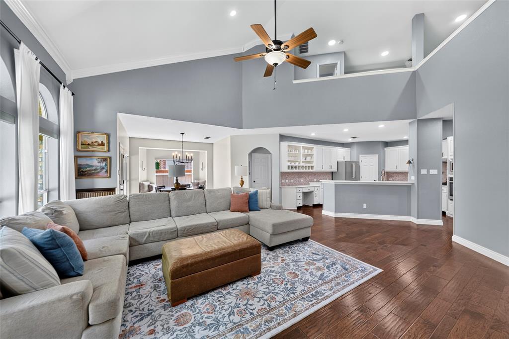 Spring Hill Ph II - Residential