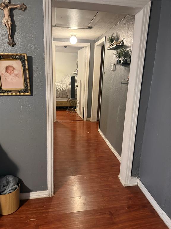Bluebonnet Acres - Residential