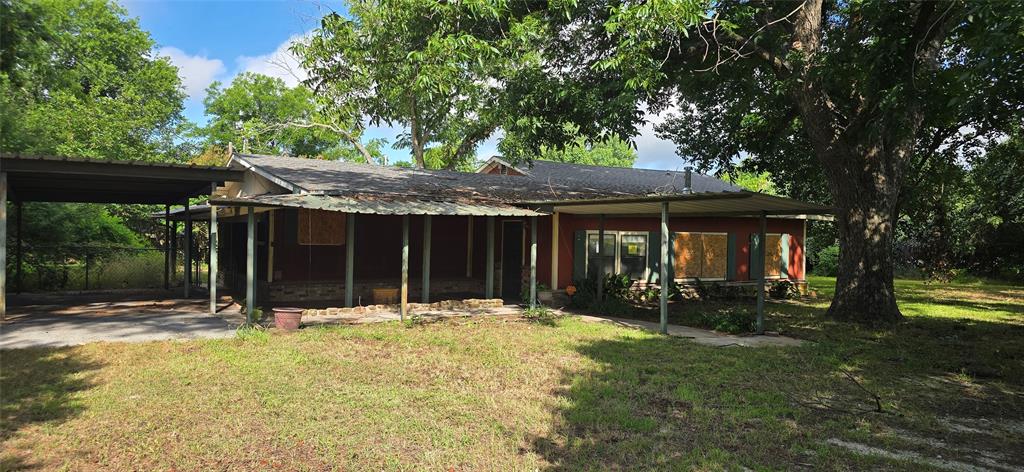 Eastwood Village - Residential