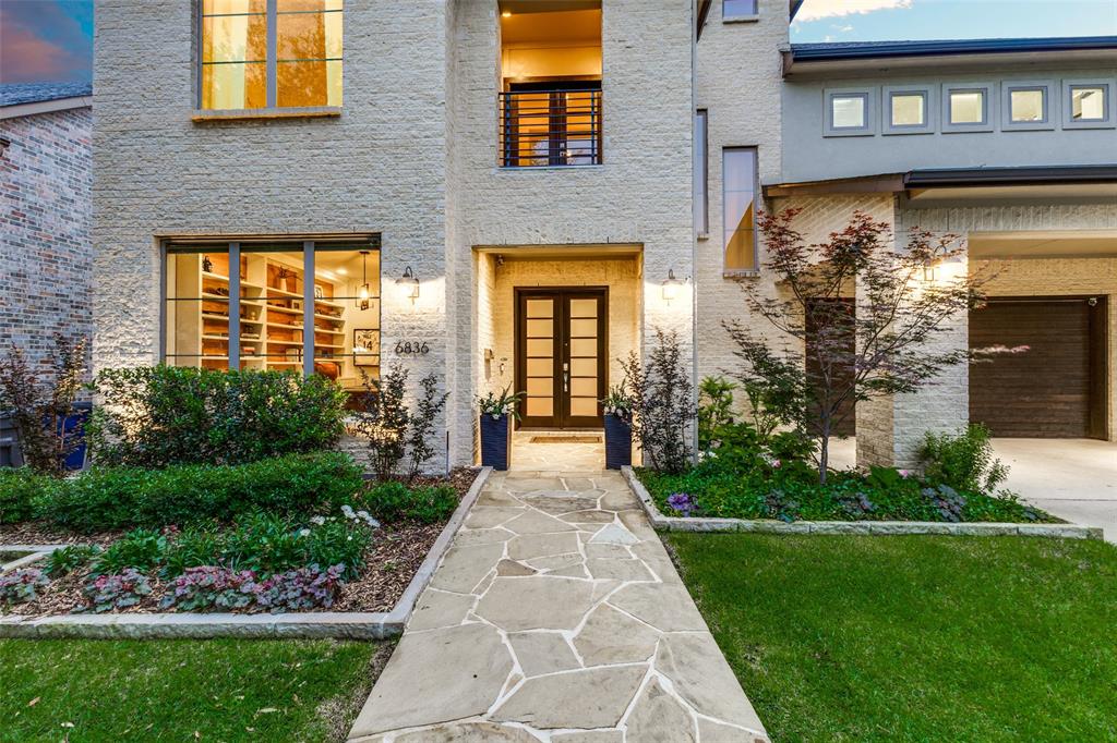 Gastonwood 02 - Residential