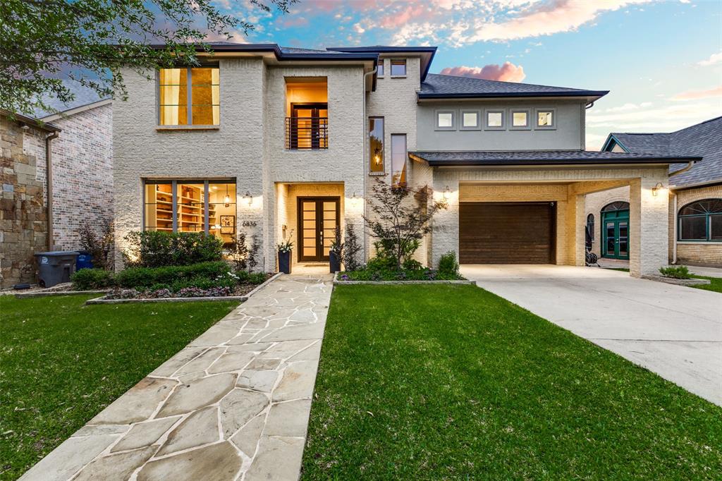 Gastonwood 02 - Residential