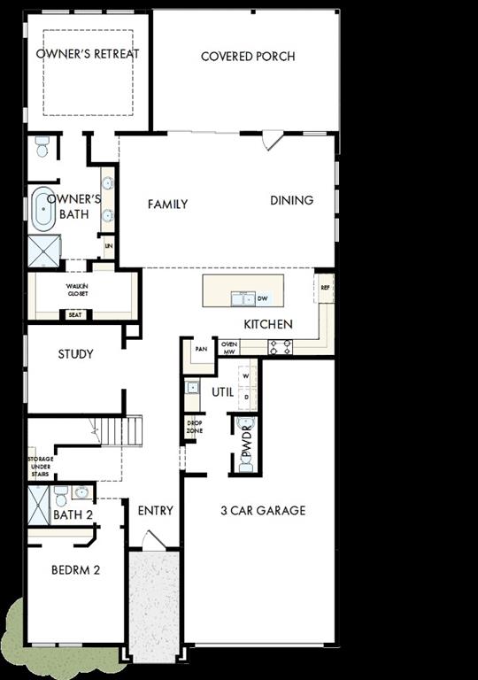 Furst Ranch - Residential