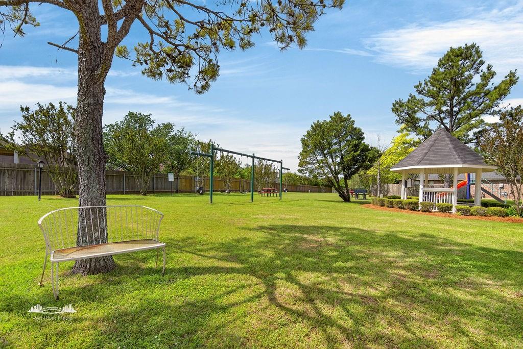Kings Pointe Sub - Residential