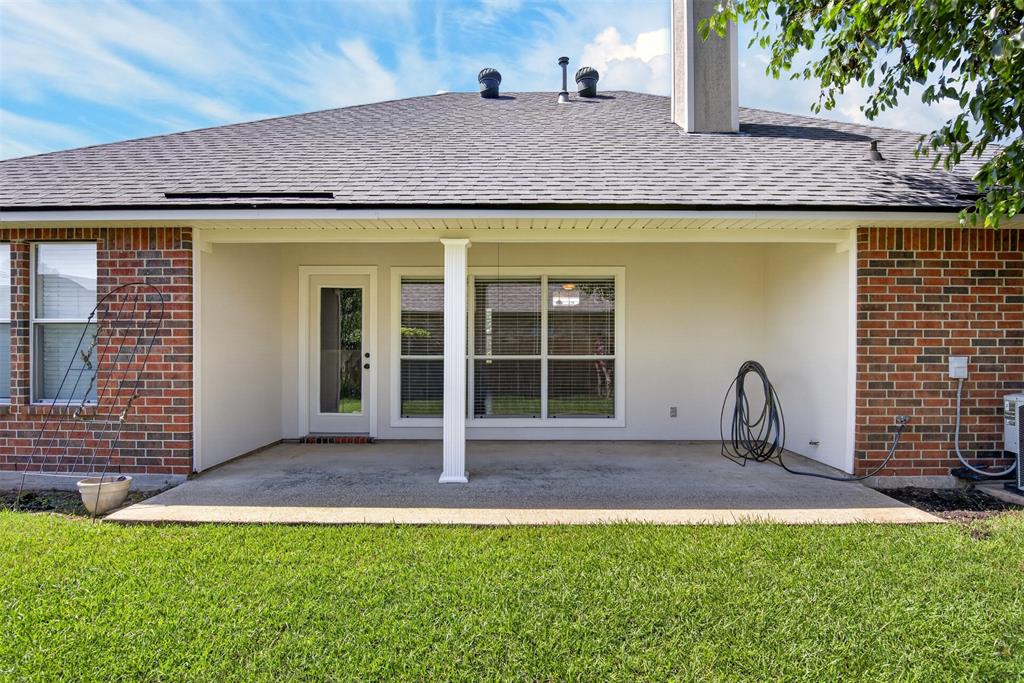 Kings Pointe Sub - Residential