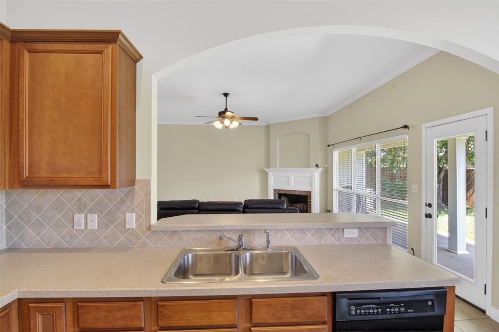 Kings Pointe Sub - Residential