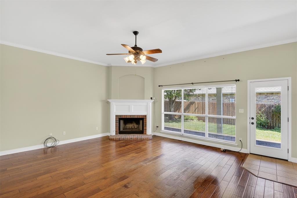 Kings Pointe Sub - Residential