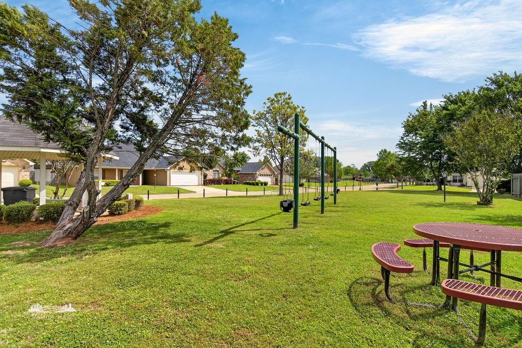 Kings Pointe Sub - Residential