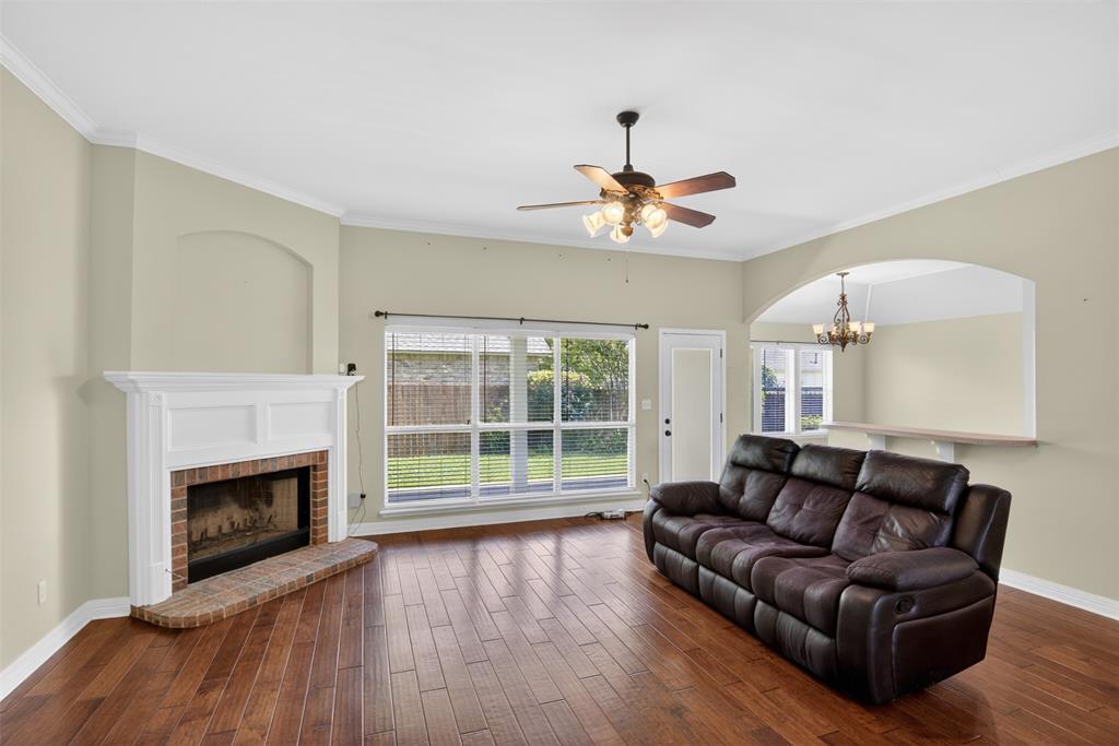 Kings Pointe Sub - Residential