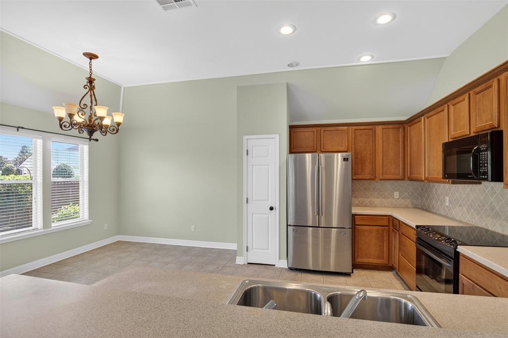 Kings Pointe Sub - Residential