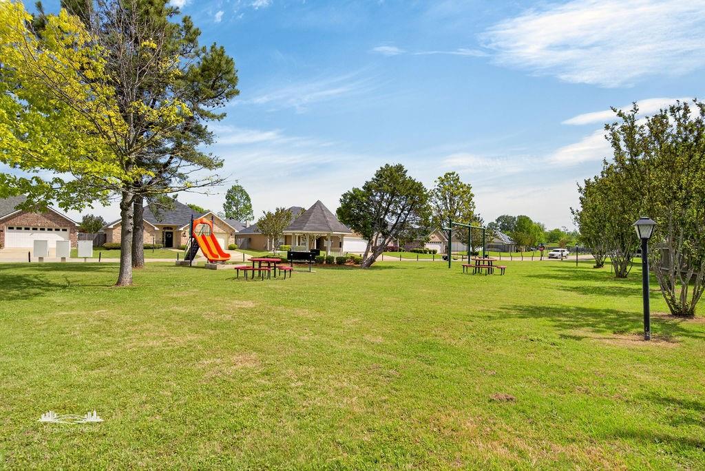 Kings Pointe Sub - Residential