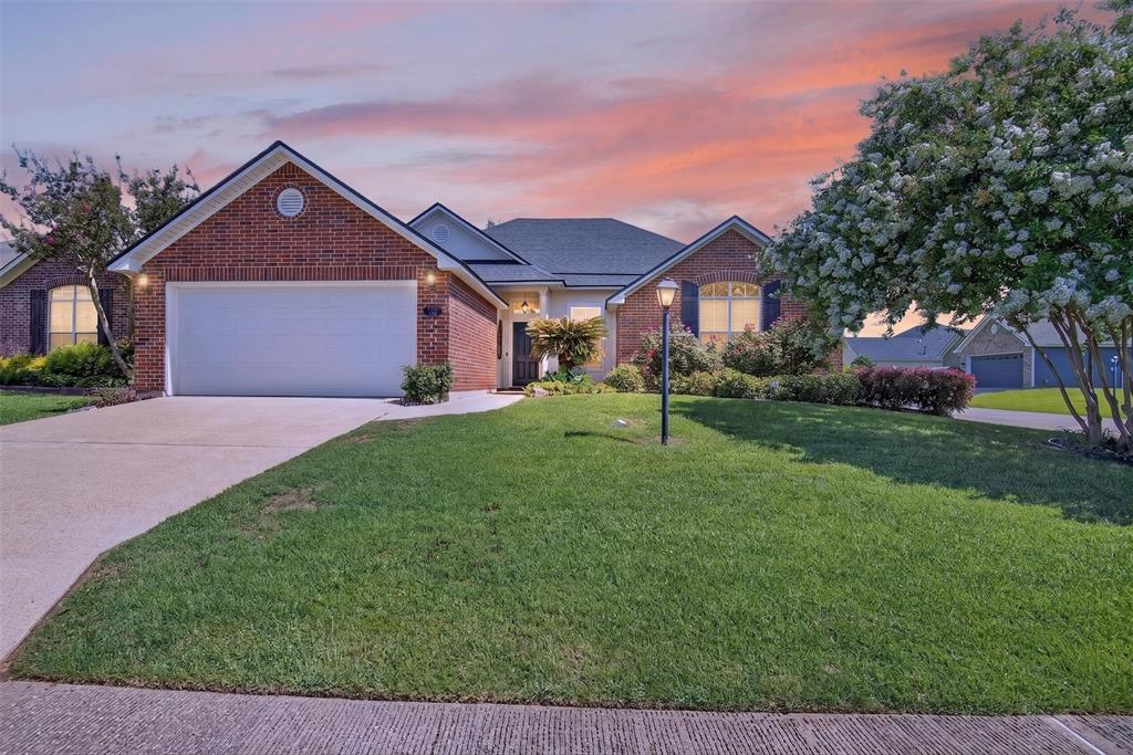 Kings Pointe Sub - Residential