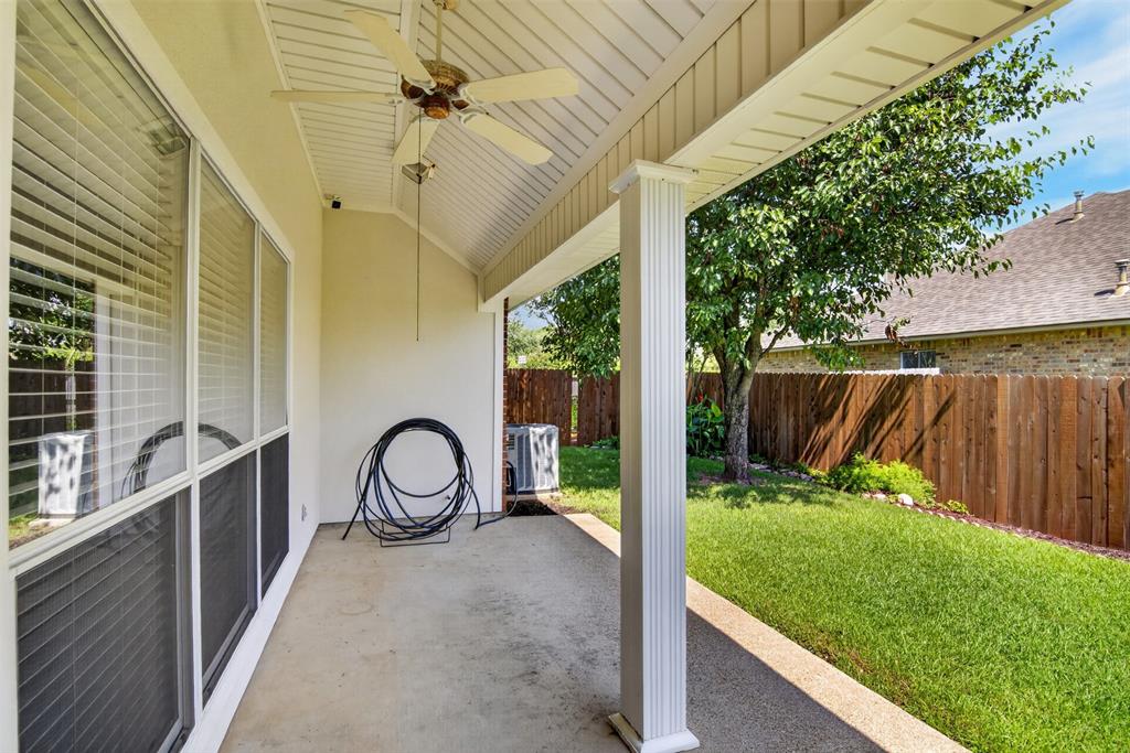 Kings Pointe Sub - Residential