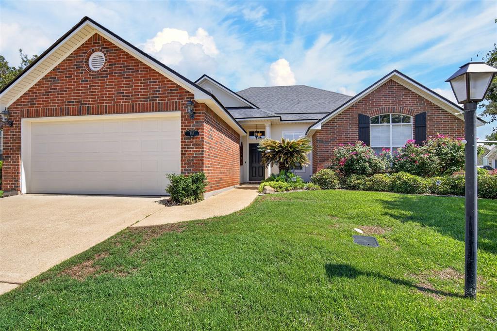 Kings Pointe Sub - Residential