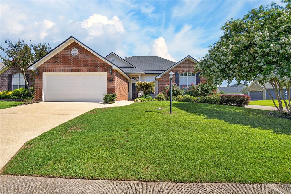 Kings Pointe Sub - Residential