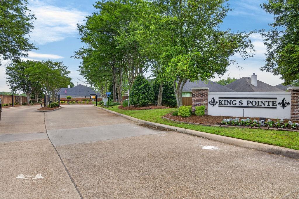 Kings Pointe Sub - Residential