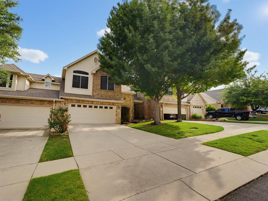 Greathouse Estates - Residential