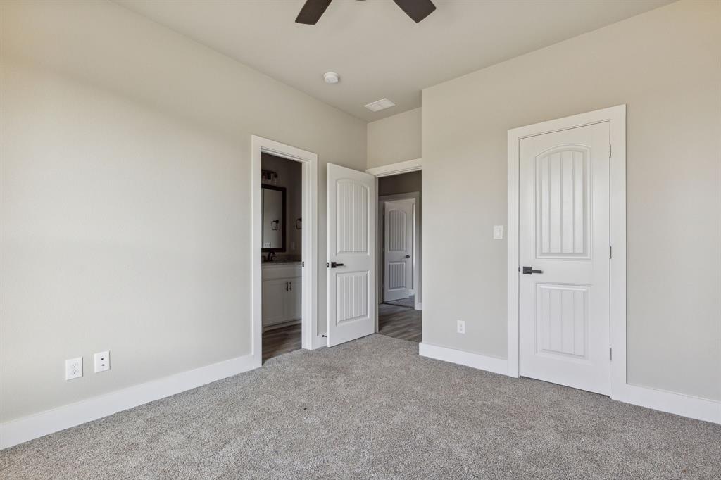 ESTATES AT WIND SONG HILL ADDITION - Residential